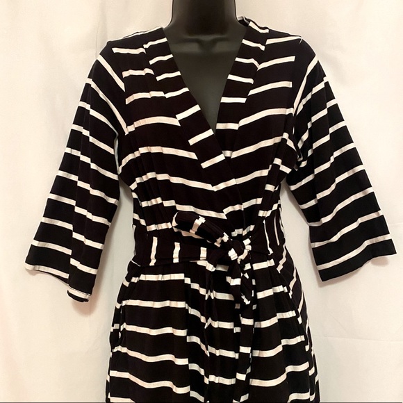 Baby Be Mine Maternity Robe - Picture 3 of 8